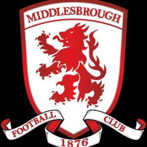 	The badge of the team FGL Boro.
