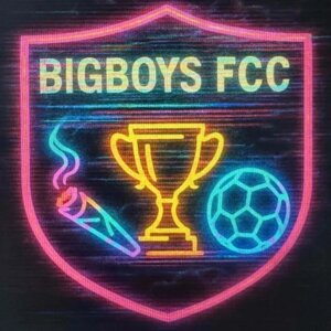 	The badge of the team Bigboys FCC.

