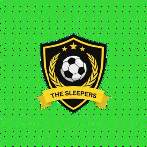 	The badge of the team The Sleepers.

