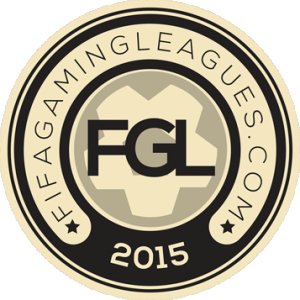 	The competition logo of the FGL Weekend competition.
