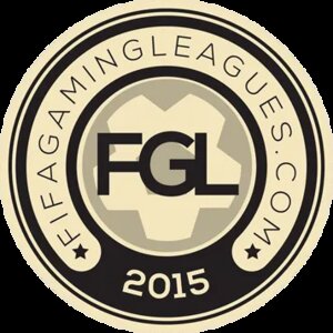 	The competition logo of the FGL Thursday LN Championship competition.
