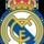 	The badge of the team Real Madrid WL.
