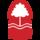	The badge of the team Not Again.
