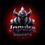 	The badge of the team Inpulse Esports.
