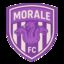 	The badge of the team Morale FC.

