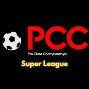 	The competition logo of the PCC Super League competition.
