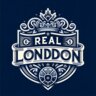 	The badge of the team Real Londdon.
