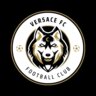 	The badge of the team Versace FC.
