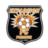 	The badge of the team Wanderers.
