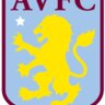 	The badge of the team Aston Villa.
