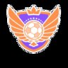 	The badge of the team Redemption XI 6s.
