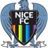 	The badge of the team Nice FC WL.
