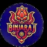 	The badge of the team Binjaraj CFC.
