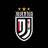 	The badge of the team Juventus Egy.
