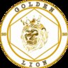 	The badge of the team Golden Lions Es.
