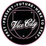 	The badge of the team FGL Vice City 6’s.
