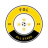 	The badge of the team All Stars.
