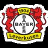 	The badge of the team Leverkusen eSports.
