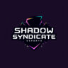 	The badge of the team Shadow Syndicate Esports.
