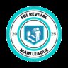 	The badge of the team FGL Revival.
