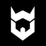 	The badge of the team Wulf Esports.
