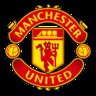 	The badge of the team PFL Man Utd.
