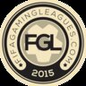 	The badge of the team Scouse Mad Lads.
