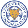 	The badge of the team Fram Foxes.
