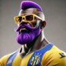 	The profile picture of the user DaRealAssman.
