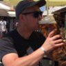 	The profile picture of the user Muller.

