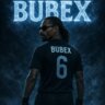 	The profile picture of the user Bubex69.

