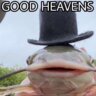 	The profile picture of the user Returnoftheduck2.
