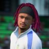 	The profile picture of the user xVibeZeeEx.
