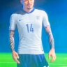 	The profile picture of the user DWood14.
