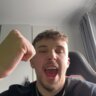 	The profile picture of the user BadBoyBarrow.
