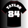 	The profile picture of the user taylor_84.
