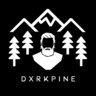 	The profile picture of the user Dxrkpine.
