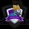 	The profile picture of the user ZEDARK1.
