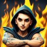 	The profile picture of the user Alias.
