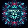 	The profile picture of the user Triplock25.

